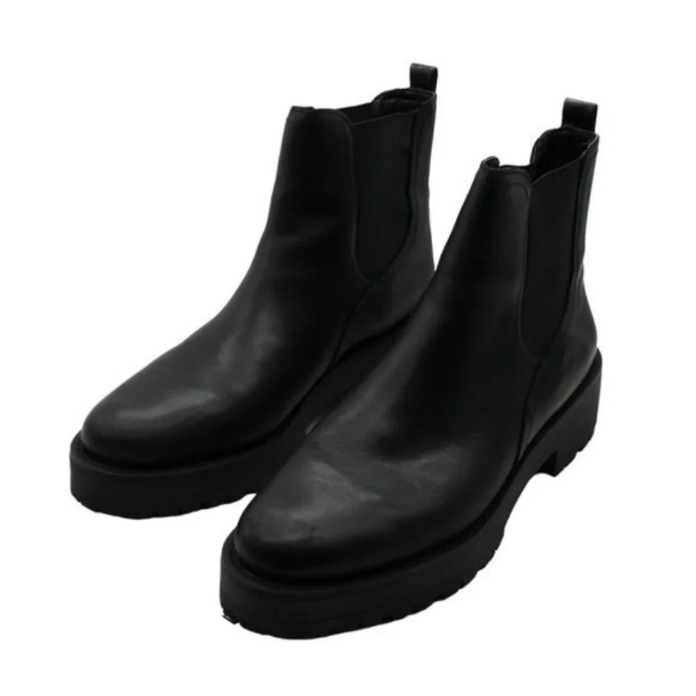 Sam Edelman Booties - Picture 4 of 9